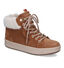 Geox Rebecca Naturel Boots voor meisjes (312551) - geschikt voor steunzolen