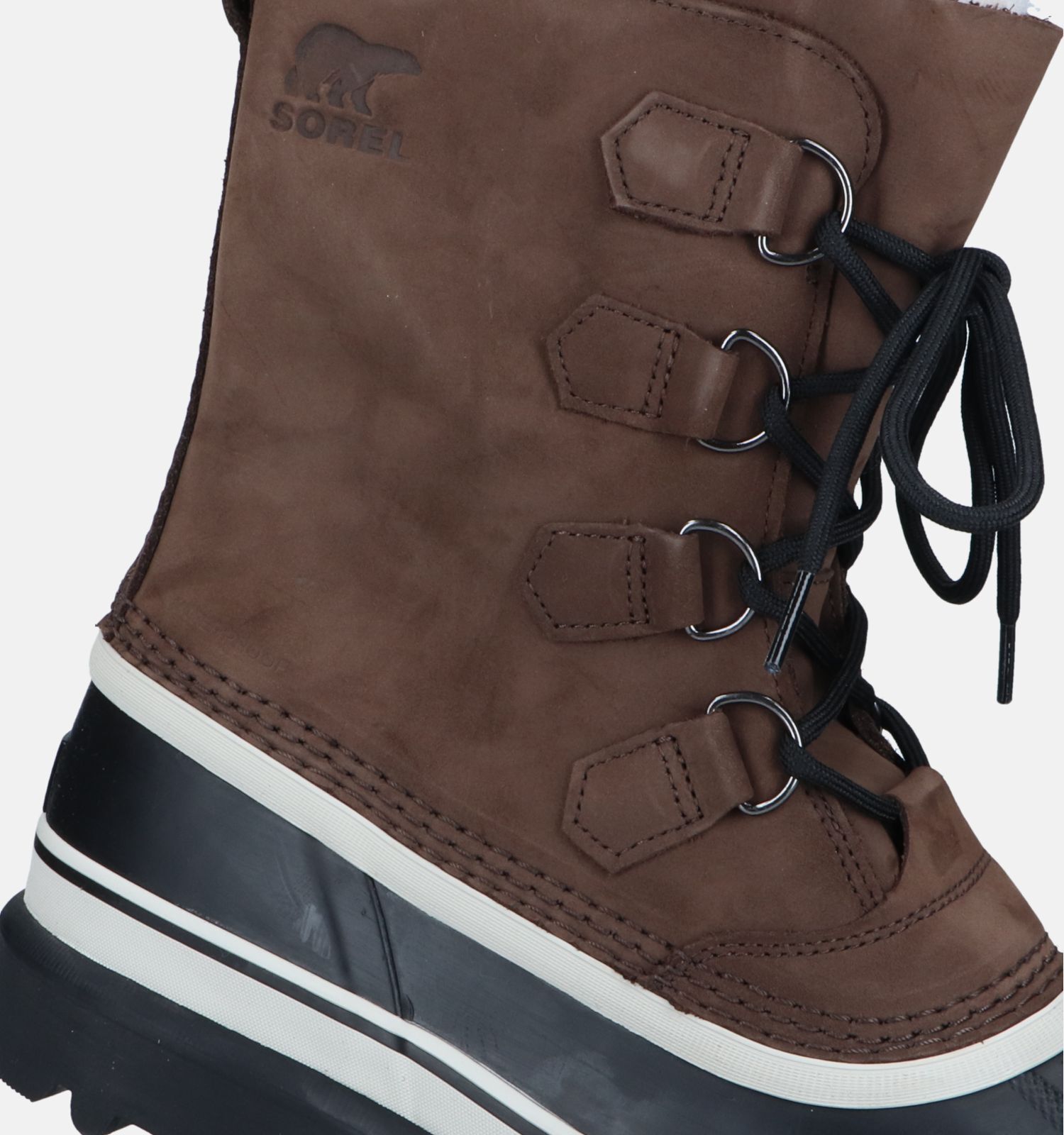 Sorel best sale laarzen heren