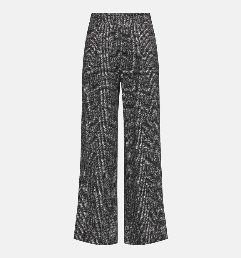 JDY Bailee Pantalon large en Noir L32 pour femmes (348644)