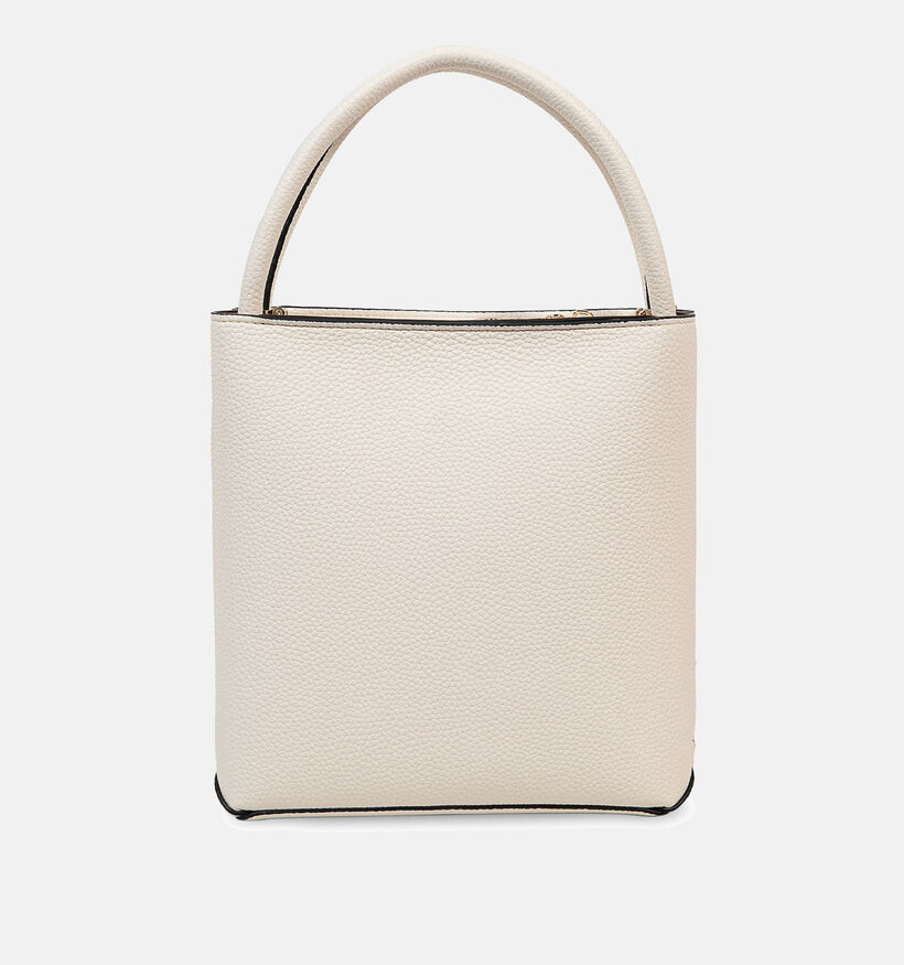 Laurent David Estée Witte Rugzak voor dames (357963)