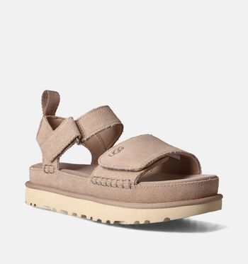 UGG Sandalen Sand