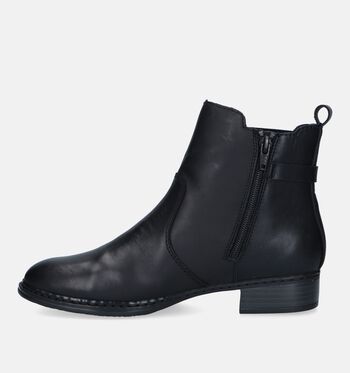 Rieker Bottines Noir
