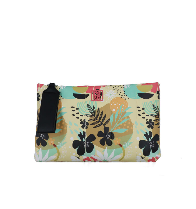 Refresh Roze Crossbody Tas voor dames (327683)