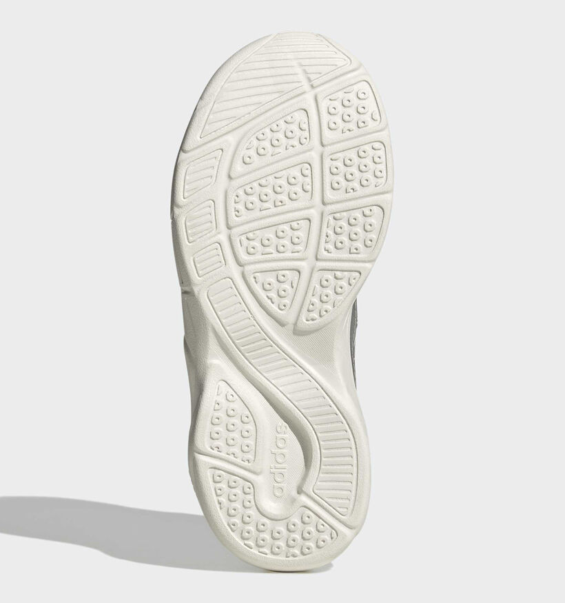 adidas Eclyptix 2000 Grijze Sneakers voor jongens, meisjes (375435)