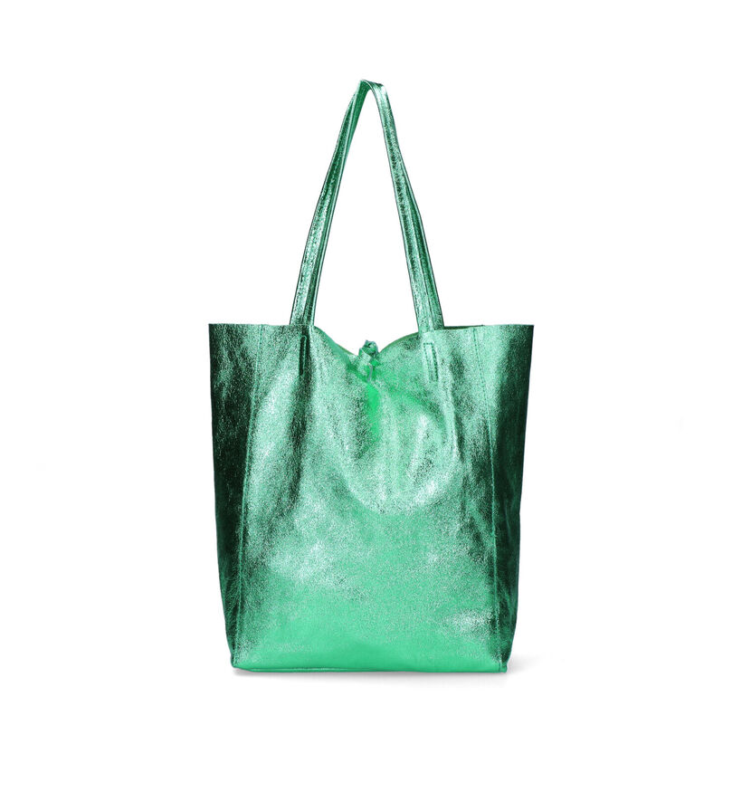 Via Limone Fuchsia Shopper voor dames (333715)