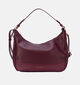 Mac Alyster Bordeaux Crossbodytas voor dames (364016)