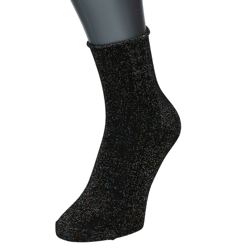 Marcmarcs Blackpool Chaussettes en Noir (281301)