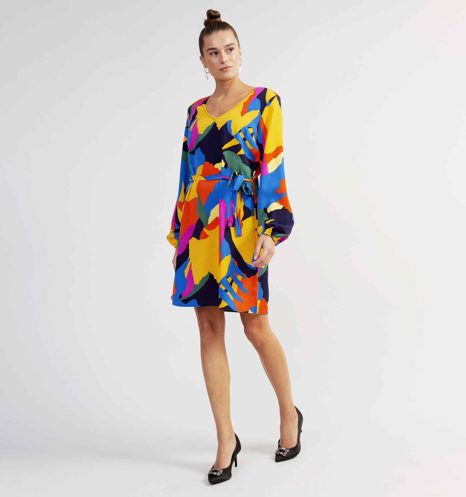 Vila kleedjes online online