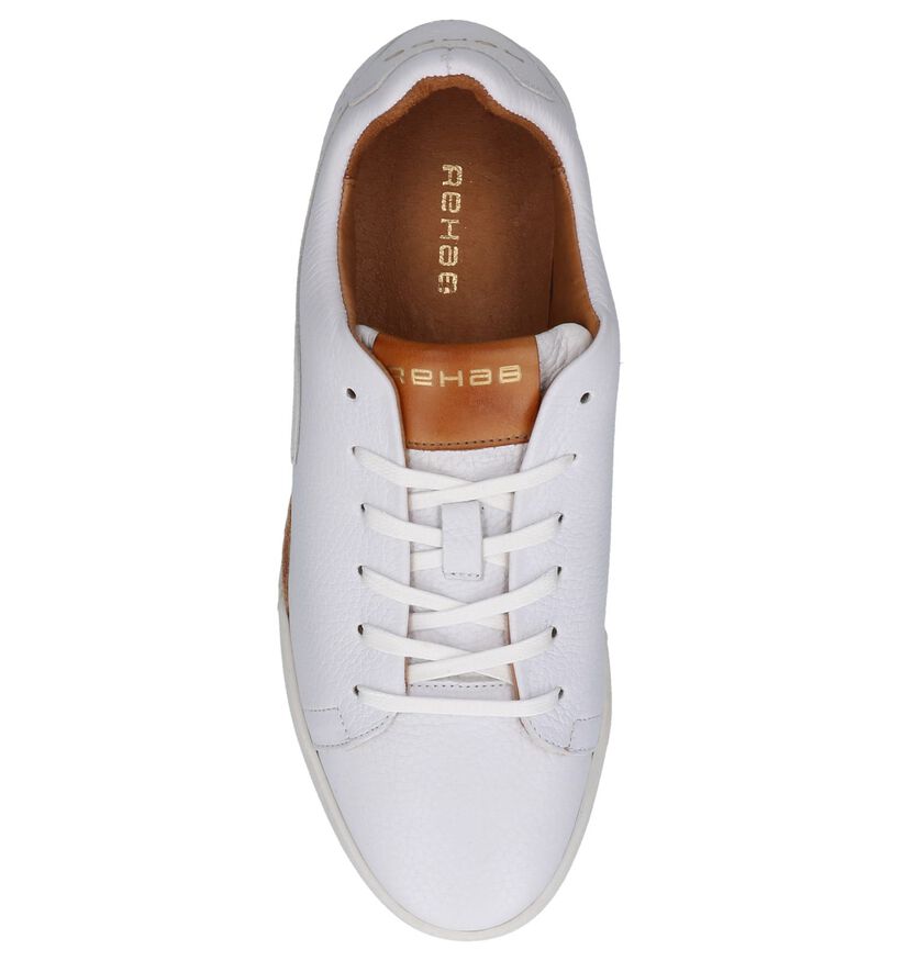 Rehab Thomas II Witte Sneakers, , pdp