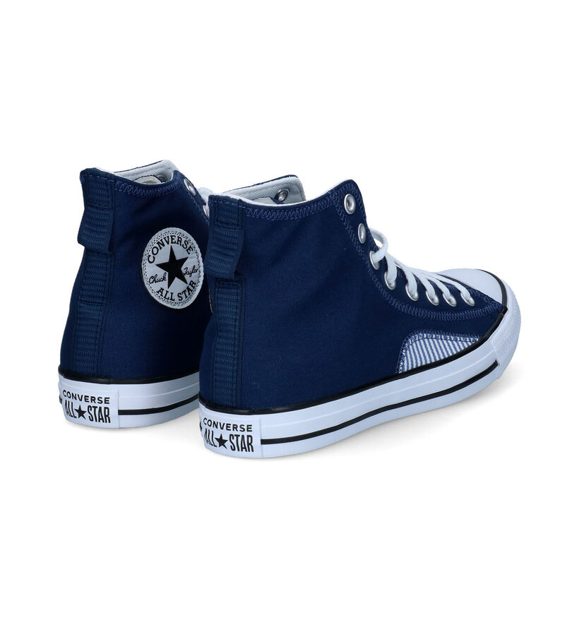 Converse Chuck Taylor AS Zwarte Sneakers voor heren (309949)