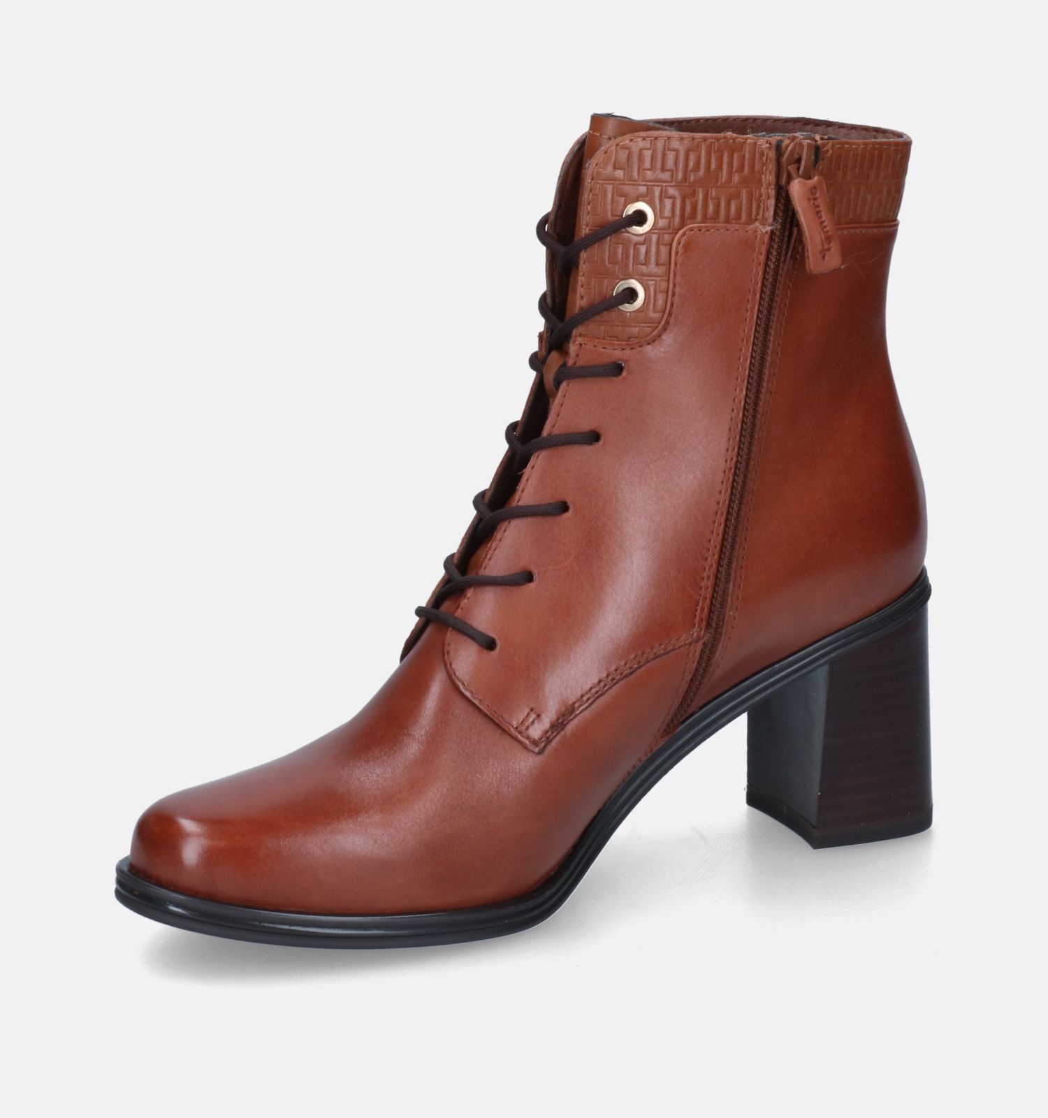 Tamaris bottines store à lacets