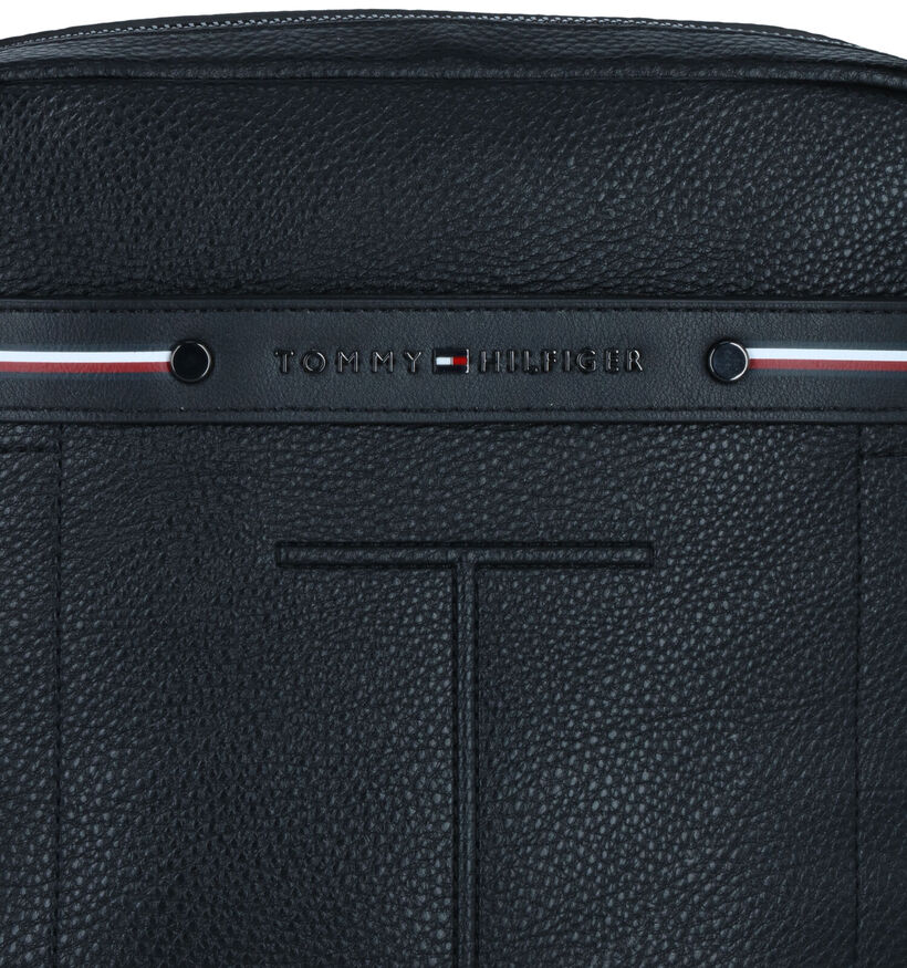 Tommy Hilfiger Urban Sac à bandoulière en Kaki pour hommes (326197)