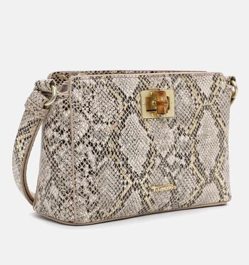 Tamaris Crossbody tassen Beige