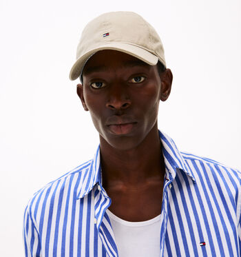 Tommy Hilfiger Tommy Jeans Petten Beige/Bruin/Blauw