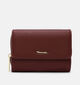 Tamaris Marissa Bordeaux Ritsportemonnee voor dames (378737)