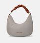 Pepe Moll Madras Beige Schoudertas voor dames (358865)