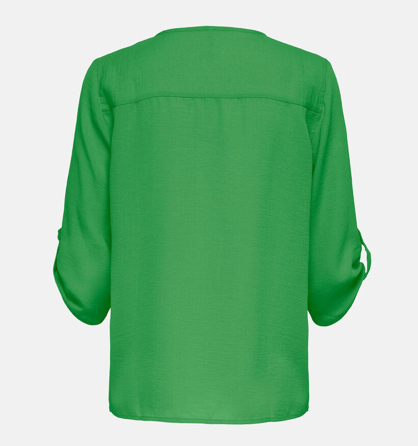 JDY Divya Blouse en Blanc pour femmes (351447)