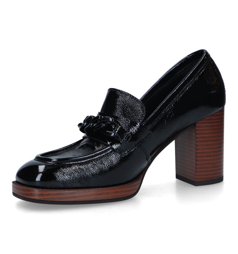 Nerogiardini Zwarte Lak Pumps voor dames (329889)