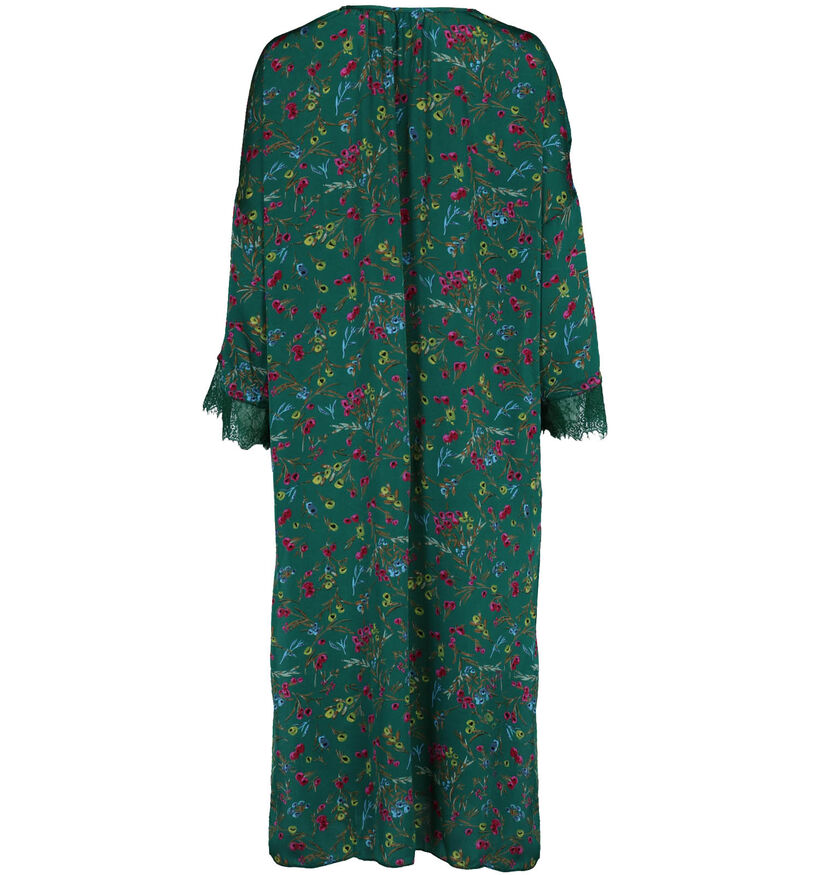 JCL Paris Groene Kimono (279382)