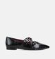 Tamaris Ballerines en Noir pour femmes (360572)