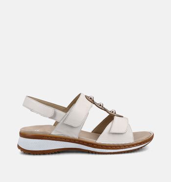 Ara Sandalen Wit