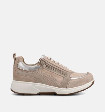 Xsensible Sneakers Beige