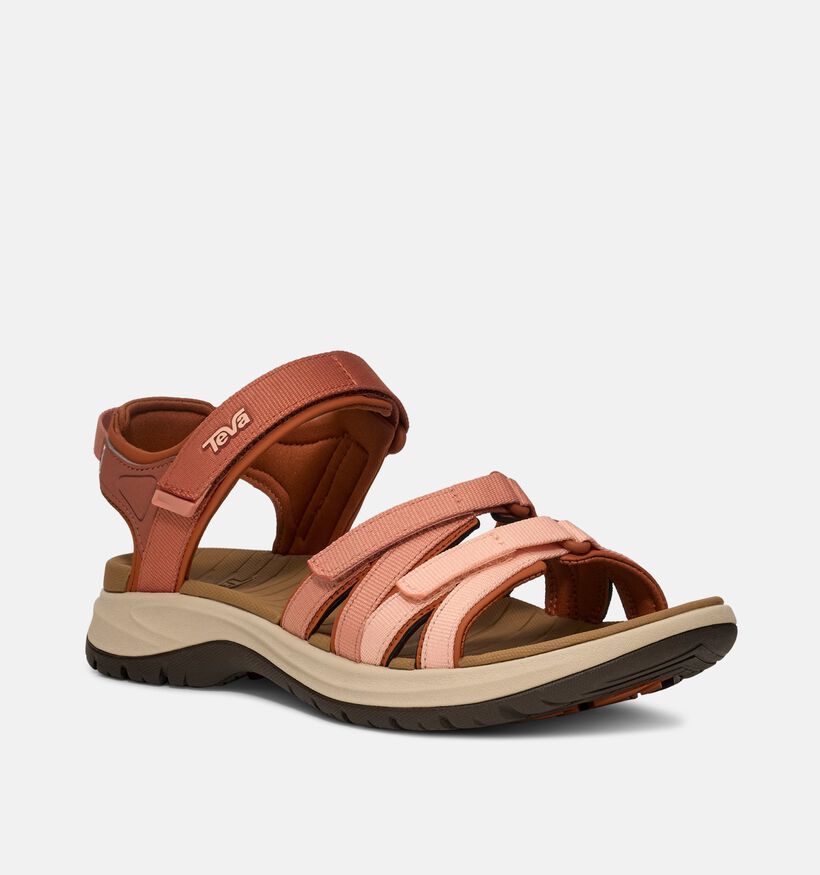 Teva Tirra Sport Sedona Rode/Roze Sandalen voor dames (370862)