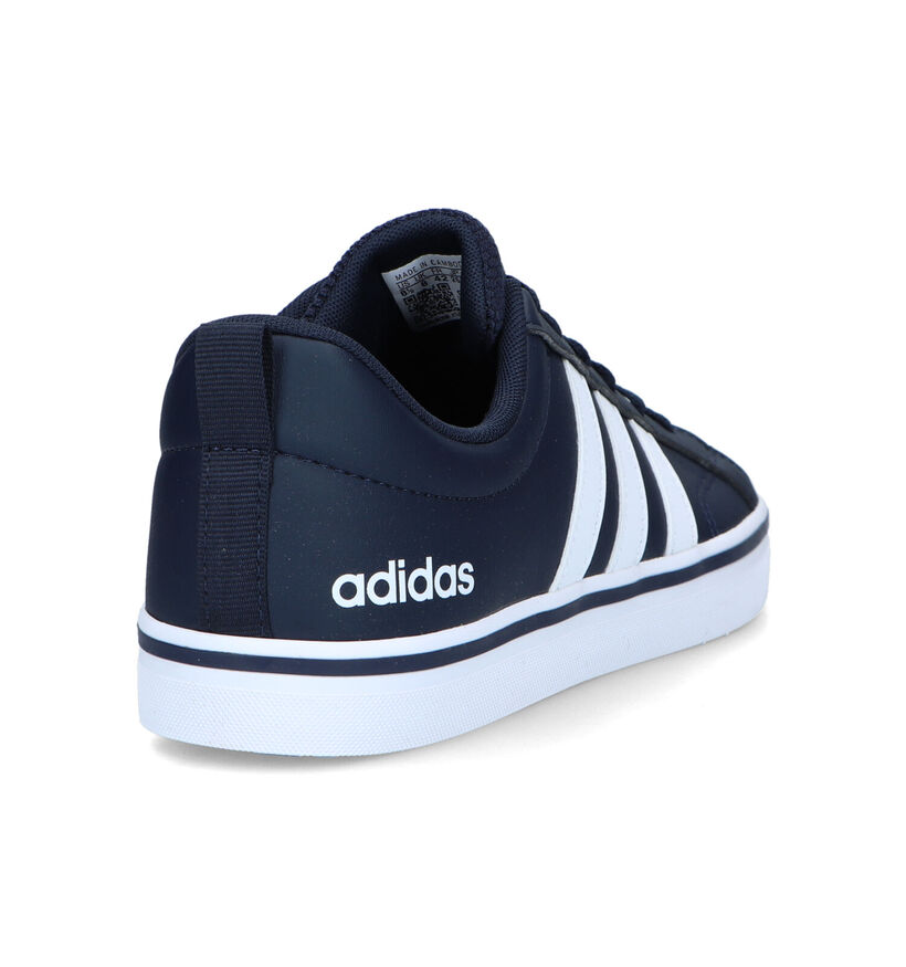 adidas VS Pace 2.0 Blauwe Sneakers voor heren (324933)