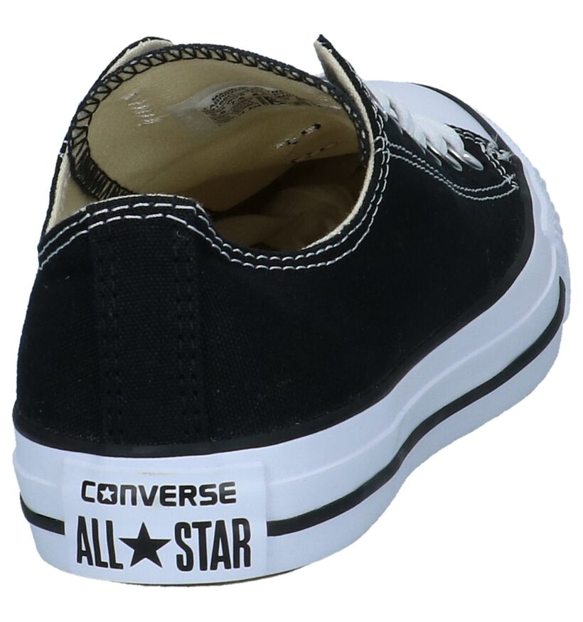 Converse Chuck Taylor AS Baskets en Beige en textile (287162)