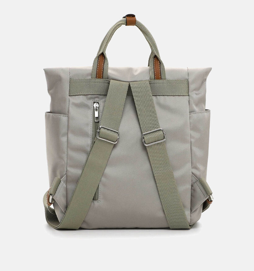 Emily & Noah Rugzakken Groen voor dames (371526)