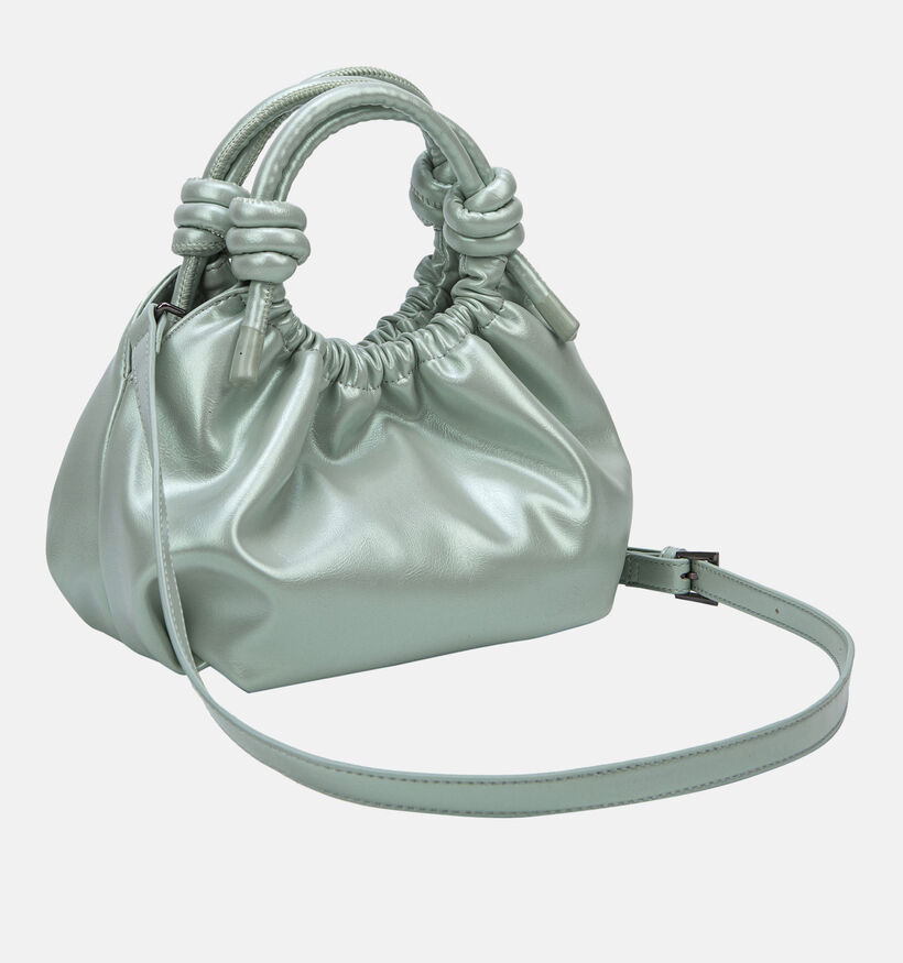 Hvisk Jolly Shiny Structure Sac à main pour femmes (343022)