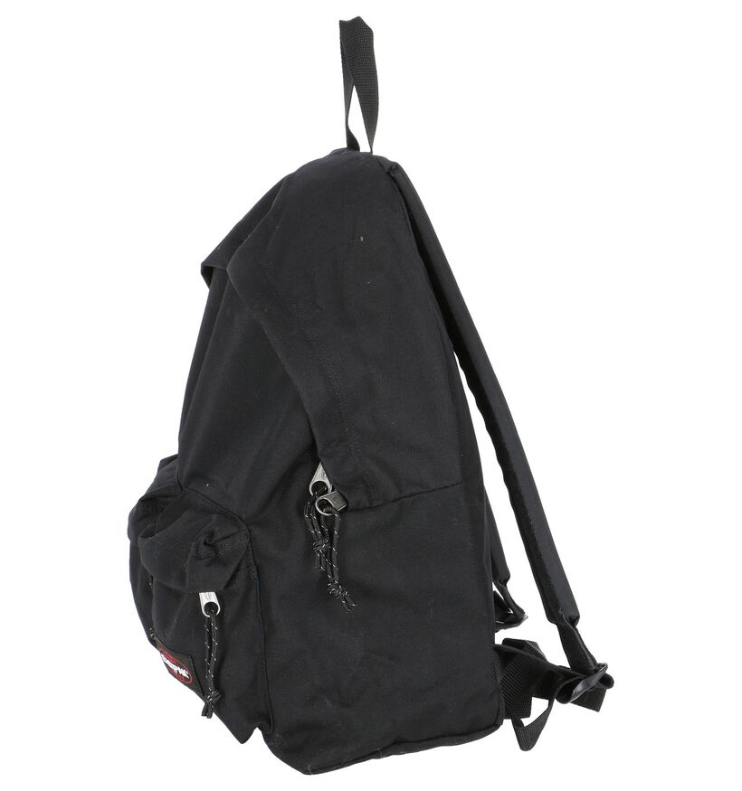 Zwarte Rugzak Eastpak Padded Double'r, , pdp