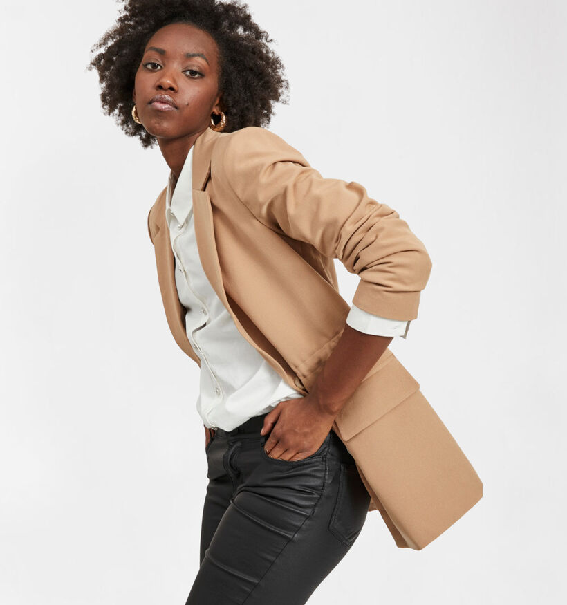 Vila Beige Blazer (284770)