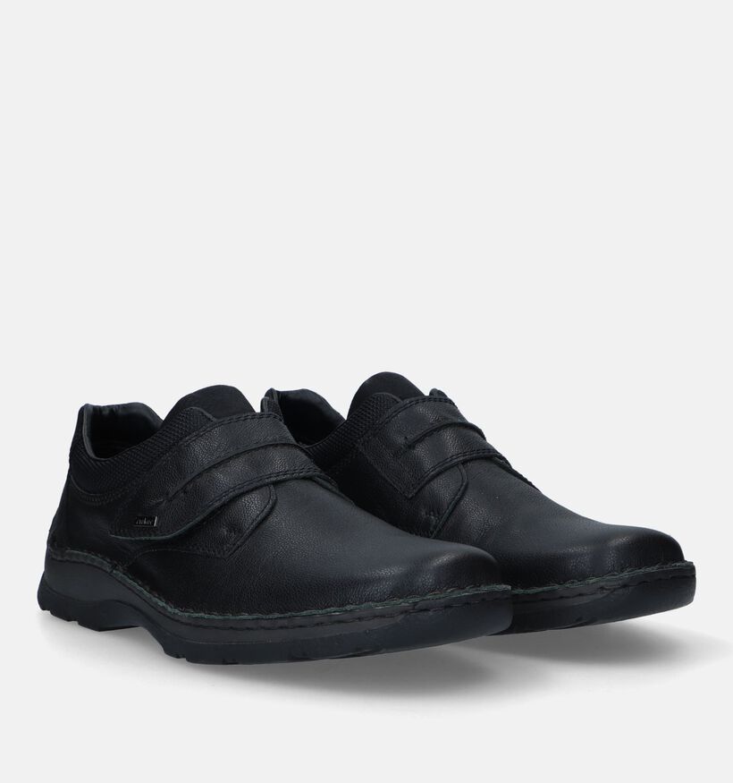 Rieker Chaussures confort en Noir pour hommes (332881)