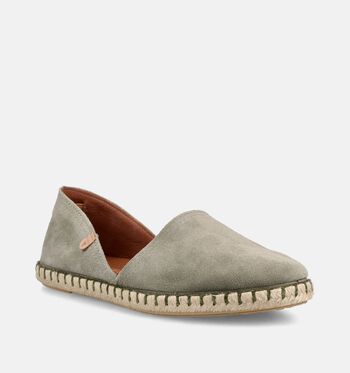 Verbenas Chaussures plates Jaune/Beige/Marron/Taupe/Bleu/Rose/Vert