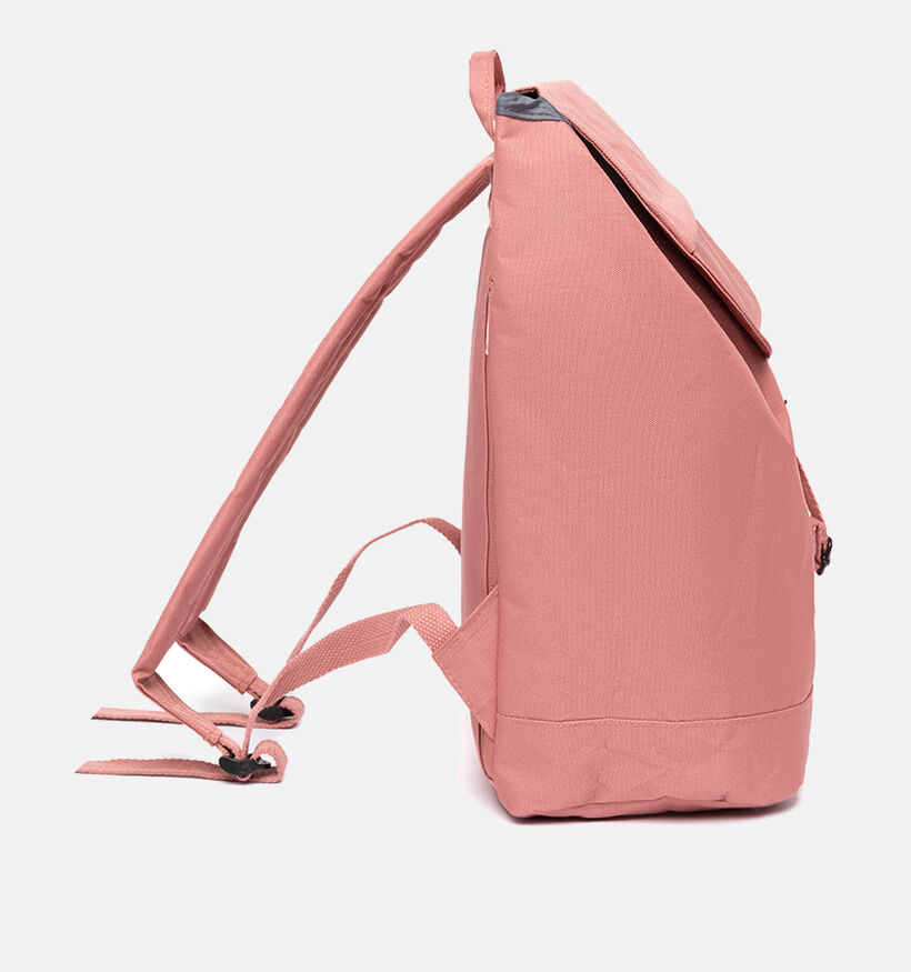 Lefrik SCOUT roze rugzak voor dames, heren, jongens, meisjes (365978)