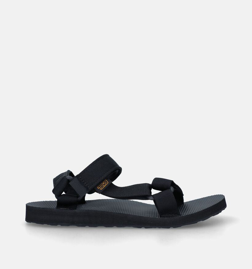 Teva Original Universal Urban Zwarte Trekkingsandalen voor heren (354640)