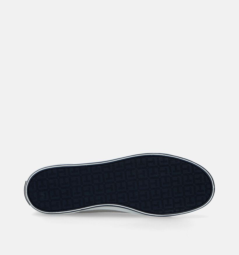 Tommy Hilfiger Iconic Chaussures à lacets en Beige pour hommes (336726) - pour semelles orthopédiques