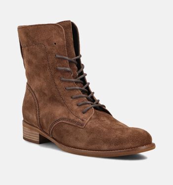 Gabor Boots Bruin