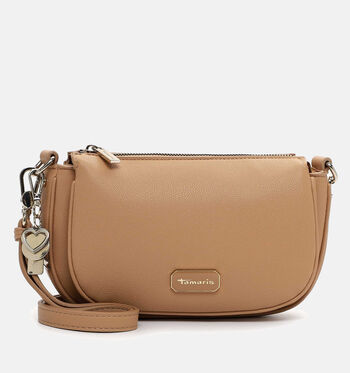 Tamaris Crossbody tassen Zwart/Wit/Beige/Bruin