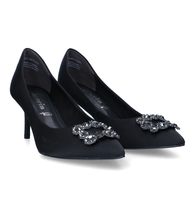 Tamaris Zwarte Pumps voor dames (320500)