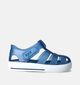 Igor Sandales pour bébé en Bleu pour filles, garçons (356210)