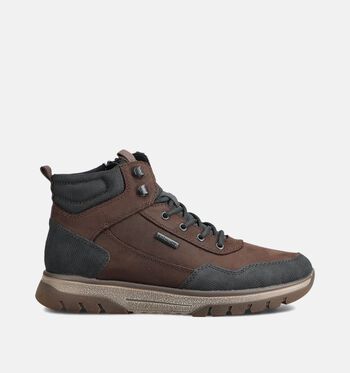 Rieker Boots Zwart