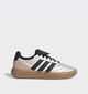 adidas Barreda Mundia Ecru Schoenen voor dames (366726) - geschikt voor steunzolen