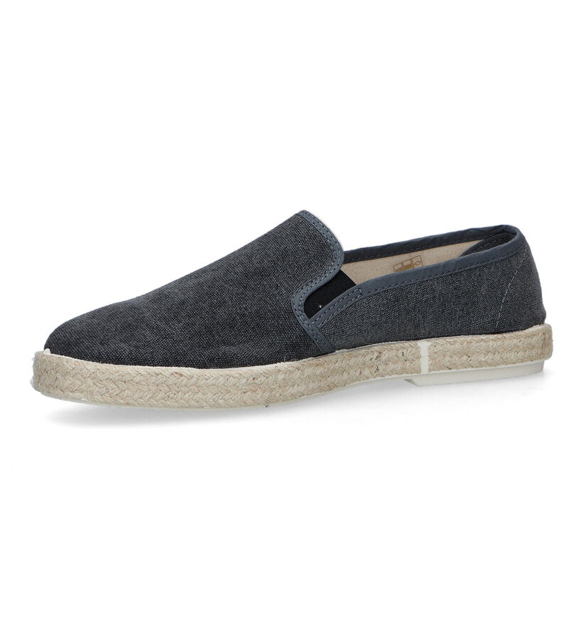 Lozoya Joy Chaussures basses en Noir pour hommes, femmes (324316)