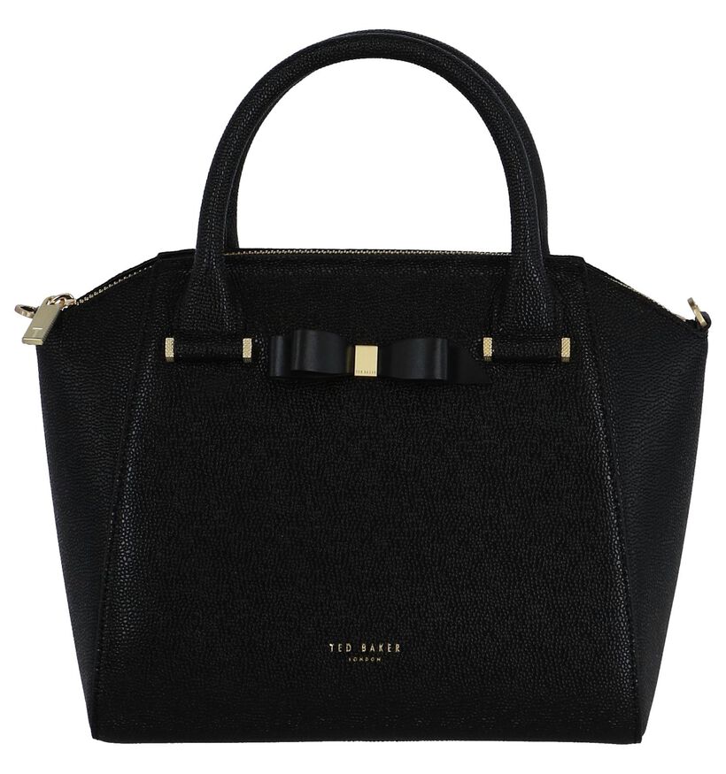 Roze Handtas Ted Baker Janne in leer (236426)