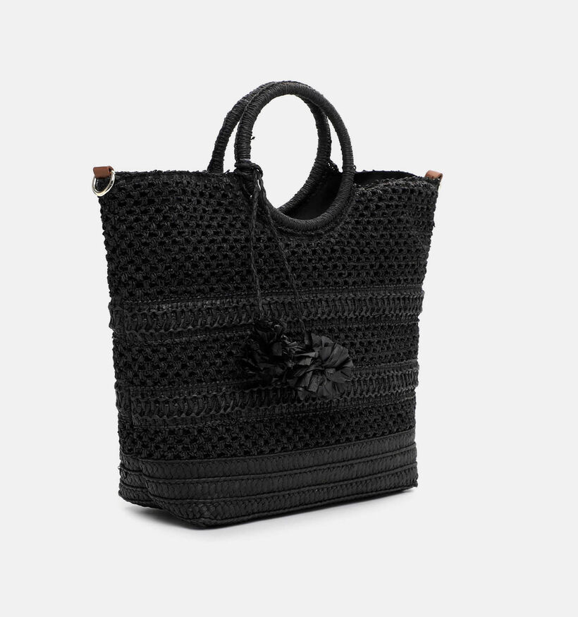 Tamaris Kassandra Sac &agrave; main en Noir pour femmes (371383)