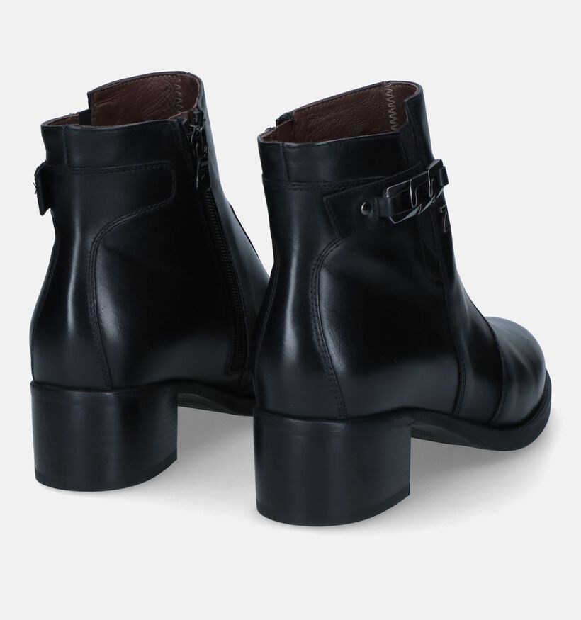 NeroGiardini Bottines à talons en Noir pour femmes (326143)