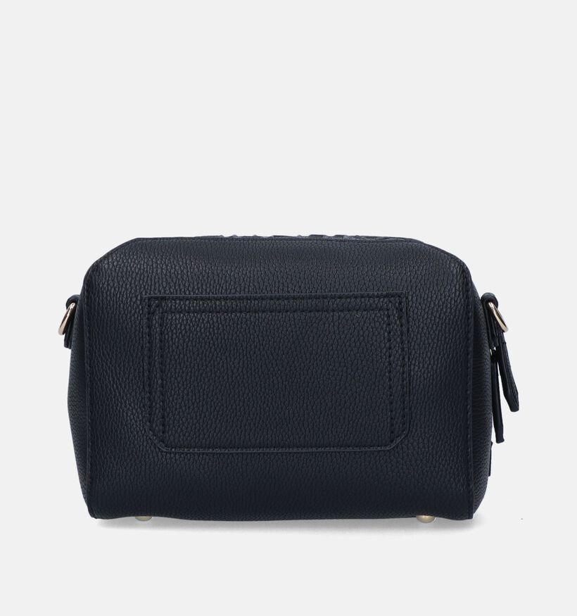 Valentino Pattie Zwarte Crossbodytas voor dames (356633)