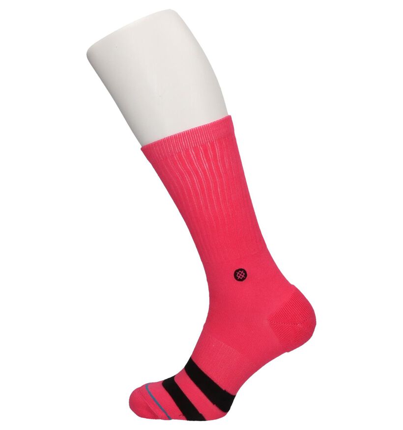 Stance Chaussettes en Rose fuchsia (236972)